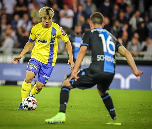 Nhận định Sint Truiden vs Zulte Waregem 01h00, 25/08 (vòng 5 VĐQG Bỉ)