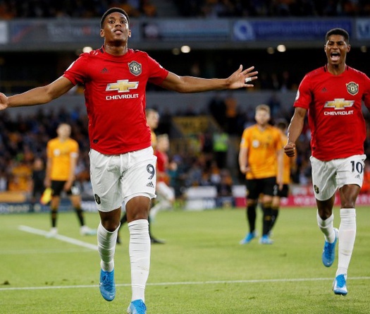 Soi kèo bóng đá MU vs Crystal Palace 21h00, 24/8 (Ngoại hạng Anh)