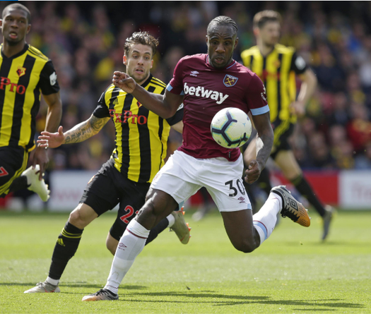 Soi kèo Watford vs West Ham 21h00, 24/08 (Vòng 3 ngoại hạng Anh)