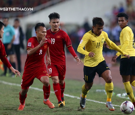 FIFA gửi lời “cảnh báo” tới ĐT Việt Nam trước vòng loại World Cup 2022