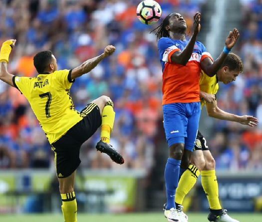 Nhận định Cincinnati vs Columbus Crew 05h00, 26/08 (Giải nhà nghề Mỹ)