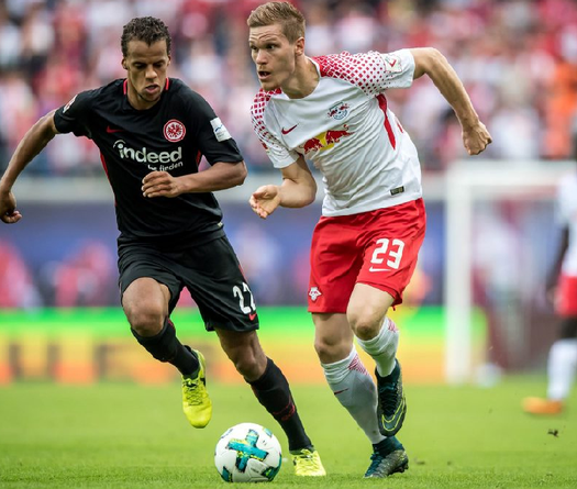 Nhận định Leipzig vs Frankfurt 20h30, 25/08 (Vòng 2 VĐQG Đức)
