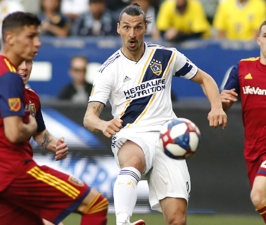 Nhận định Los Angeles vs LA Galaxy 09h30, 26/08 (Giải nhà nghề Mỹ)