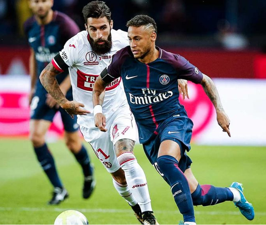 Nhận định PSG vs Toulouse 02h00, 26/08 (Vòng 3 VĐQG Pháp)