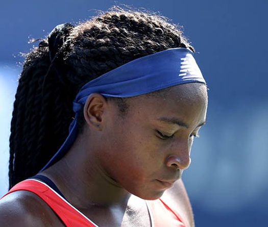 Nhận định quần vợt US Open: 4 "sát thủ" có gương mặt trẻ thơ