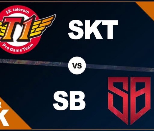 Kết quả Playoffs LCK Mùa Hè 2019: SKT hủy diệt SB