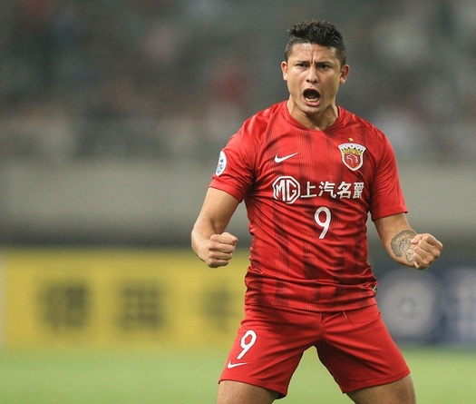 Trung Quốc liên tiếp gọi cầu thủ nhập tịch vì tham vọng World Cup 2022