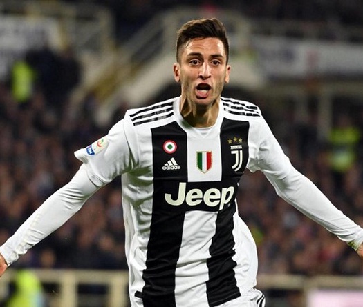 Chuyển nhượng Barca 25/8: Barca không muốn ký hợp đồng với Bentancur