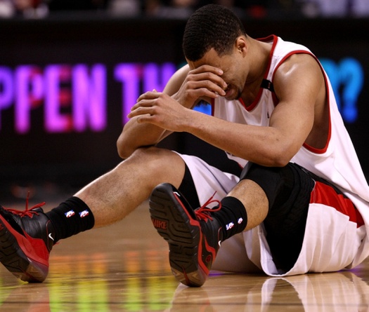 Đội hình những ngôi sao chấn thương đáng tiếc nhất lịch sử NBA