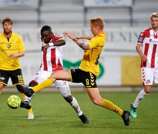 Nhận định Horsens vs Aalborg 00h00, 27/08 (vòng 7 VĐQG Đan Mạch)