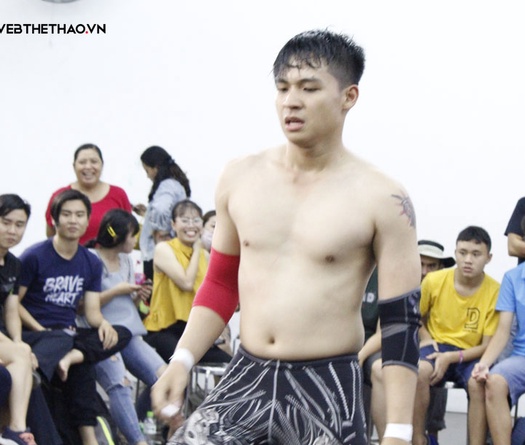 "Kẻ phản bội" Sid Nguyễn trải lòng về SPWC