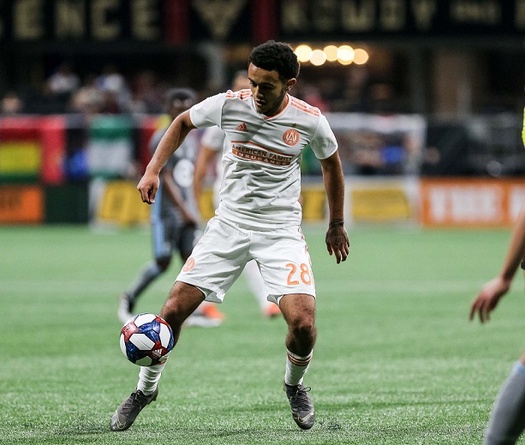 Nhận định Atlanta United vs Minnesota 07h00, 28/08 (Cúp QG Mỹ 2019)