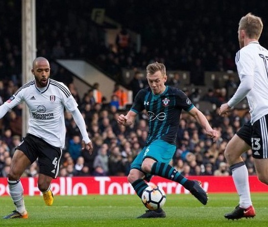 Nhận định Fulham vs Southampton 01h45, 28/08 (vòng 1/32 Cúp LĐ Anh)