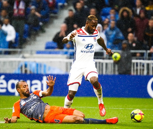 Nhận định Montpellier vs Lyon 00h00, 28/08 (vòng 3 VĐQG Pháp)