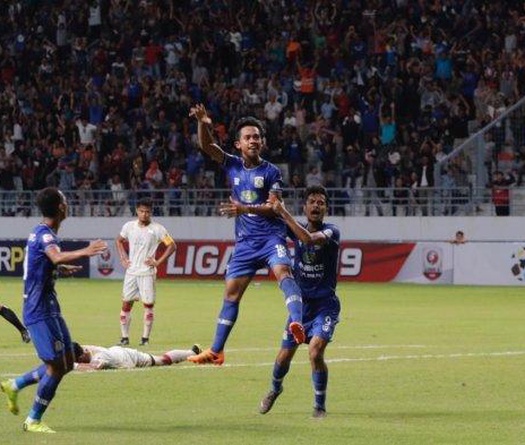 Nhận định Persis Solo vs Balikpapan 15h30, 27/08 (vòng 13 Hạng 2 Indonesia)