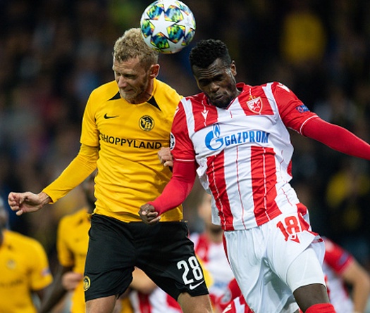 Soi kèo bóng đá Crvena Zvezda vs Young Boys 2h00, 28/8 (Play-off cúp C1 châu Âu)