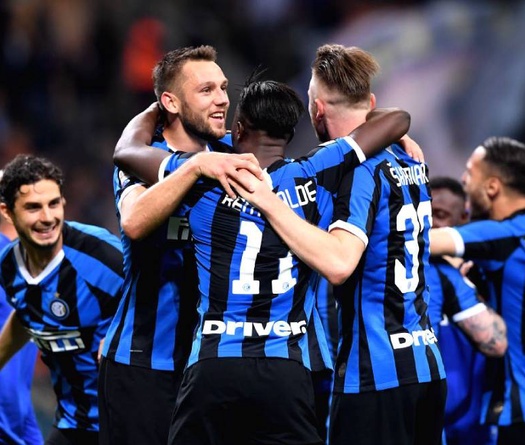 Xem trực tiếp Inter Milan vs Lecce ở đâu, kênh nào?