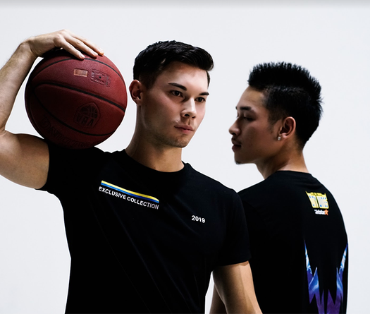 Hochiminh City Wings tung bản collab cực kỳ xịn xò với VSSG