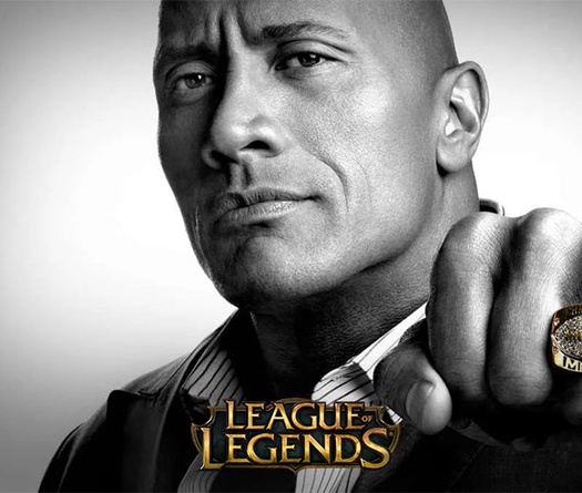 LMHT lên sóng HBO trong series Ballers mùa cuối