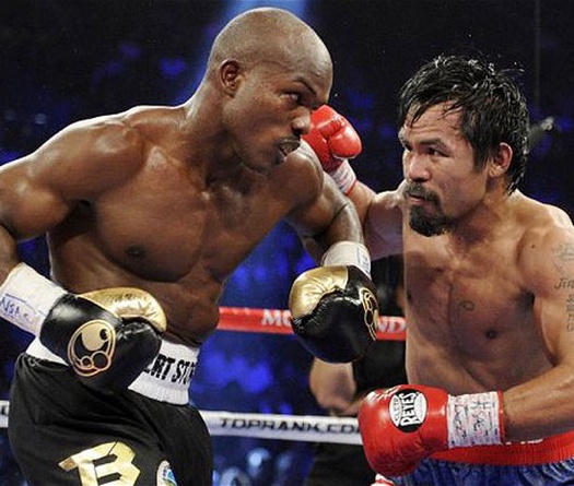“Lỡ tay” thắng Manny Pacquiao, cựu vô địch bị fan cuồng đe dọa tính mạng