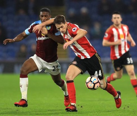 Nhận định Burnley vs Sunderland 01h45, 29/08 (vòng 1/32 Cúp Liên Đoàn Anh)