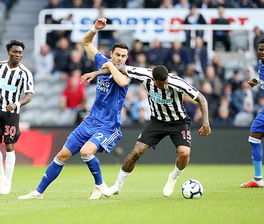 Nhận định Newcastle vs Leicester 01h45, 29/08 (vòng 1/32 Cúp Liên Đoàn Anh)