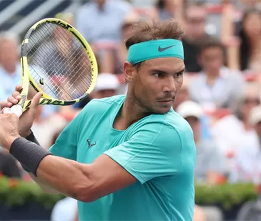 Xem trực tiếp Nadal vs Millman ở đâu, kênh nào?
