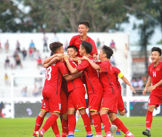 Xem trực tiếp U15 Việt Nam vs U15 Myanmar ở đâu, kênh nào?