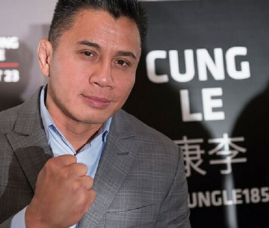 Cung Lê có bằng chứng UFC chỉ trả 20% lợi nhuận cho võ sĩ?