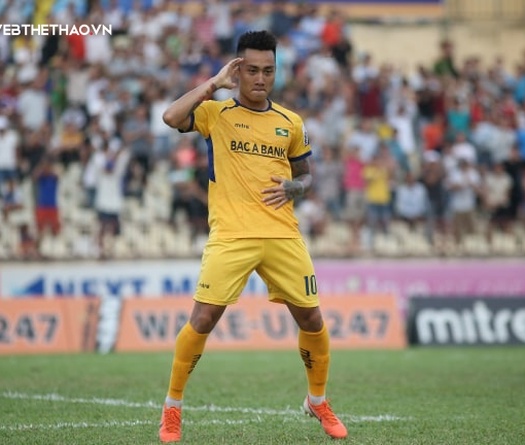 Ghi bàn ầm ầm, Hồ Tuấn Tài vẫn chưa lọt "mắt xanh" của thầy Park