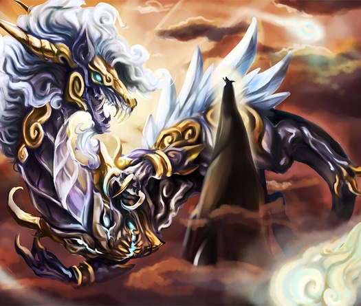 ĐTCL chi tiết cập nhật 9.17:  Tất tần tật về Tướng và Trang bị