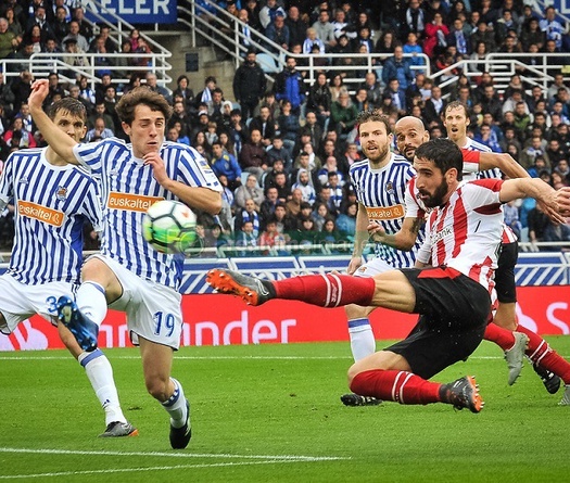 Nhận định Bilbao vs Sociedad 03h00, 31/08 (VĐQG Tây Ban Nha)