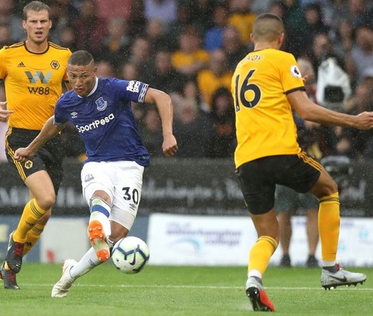 Dự đoán Everton vs Wolves 20h00, 01/09 (Ngoại hạng Anh)