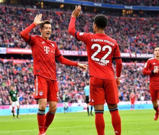 Nhận định Bayern Munich vs Mainz 20h30, 31/08 (VĐQG Đức)