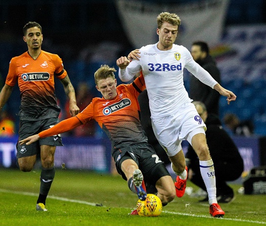 Nhận định Leeds vs Swansea City 21h00, 31/08 (Vòng 6 Giải Hạng Nhất Anh)