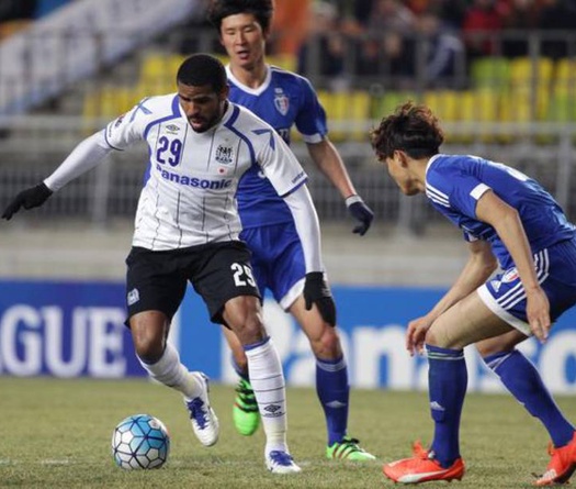 Link xem bóng đá trực tuyến Suwon Bluewings vs Jeju Utd (18h00, 30/8)