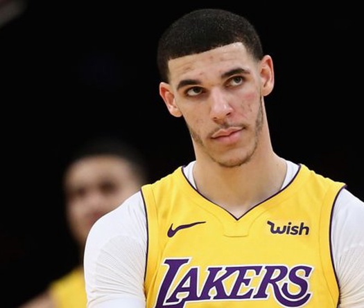 Lonzo Ball tuyên bố LA Lakers sẽ phải hối hận khi đã trade anh đi