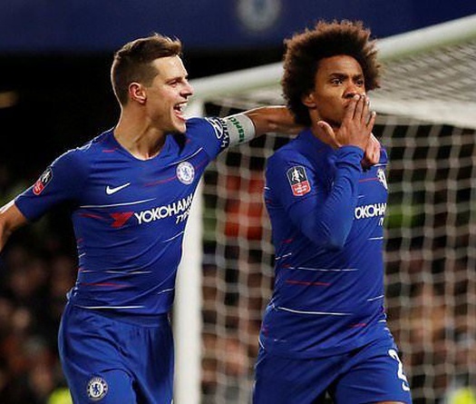 Dự đoán Chelsea vs Sheffield 21h00, 31/08 (Vòng 4 ngoại hạng Anh)