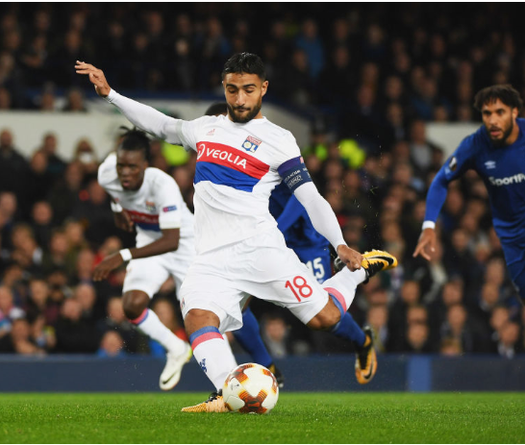 Nhận định Lyon vs Bordeaux 22h30, 31/08 (VĐQG Pháp)