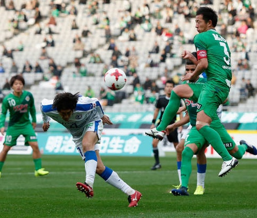 Nhận định Matsumoto Yamaga vs Oita Trinita 17h00 ngày 31/8 (vòng 25 VĐQG Nhật Bản)