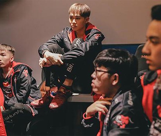 Kết quả Playoffs VCS Mùa Hè nhánh thua: LK hủy diệt DBL sau 3 game