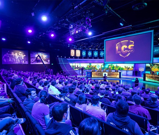 Lịch thi đấu Vòng loại khu vực CKTG 2019 khu vực LCS