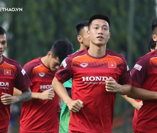 ĐT Việt Nam lên phương án bắt chết Chanathip