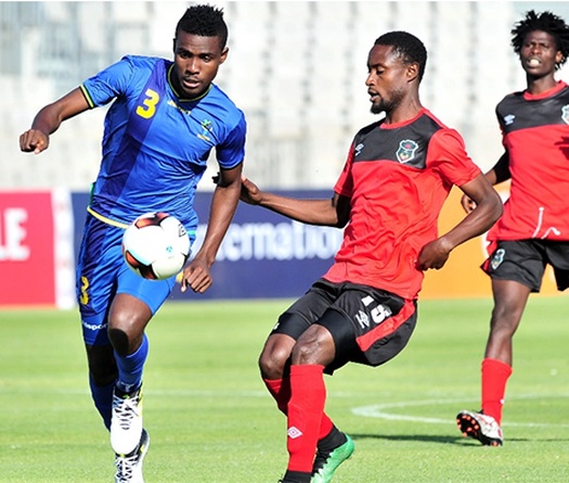 Nhận định Burundi vs Tanzania 20h00, 04/09 (vòng loại World Cup)