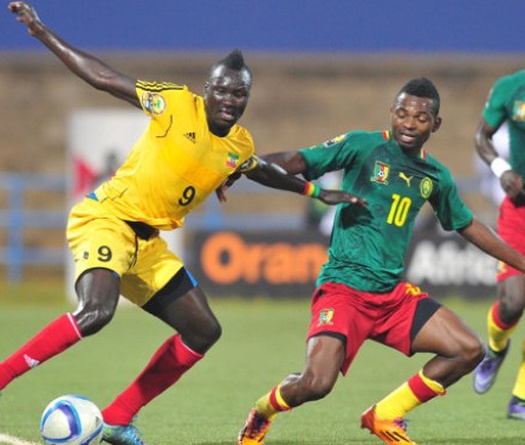 Nhận định Ethiopia vs Lesotho 20h00, 04/09 (vòng loại World Cup)