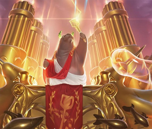 Chế độ URF 2024 khi nào ra mắt trong Liên Minh Huyền Thoại?