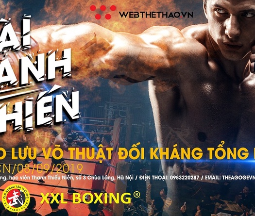 Danh sách các trận đấu của Bài Danh Chiến 2019