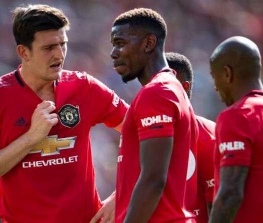 Huyền thoại Scholes “gạch tên” MU khỏi cuộc đua vô địch trong 2 năm