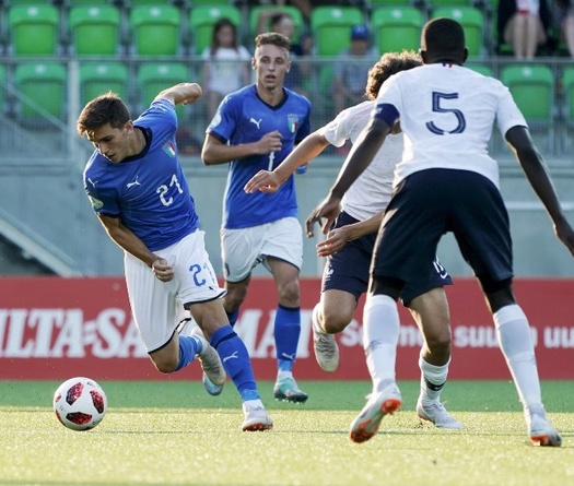 Nhận định Armenia vs Italia 23h00, 05/09 (VL Euro 2020)