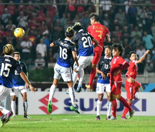 Nhận định Campuchia vs Hong Kong 18h30 ngày 05/09 (VL World Cup 2022) 